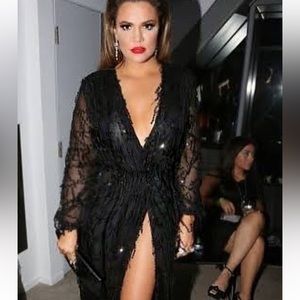 Black sequence  made in Australia